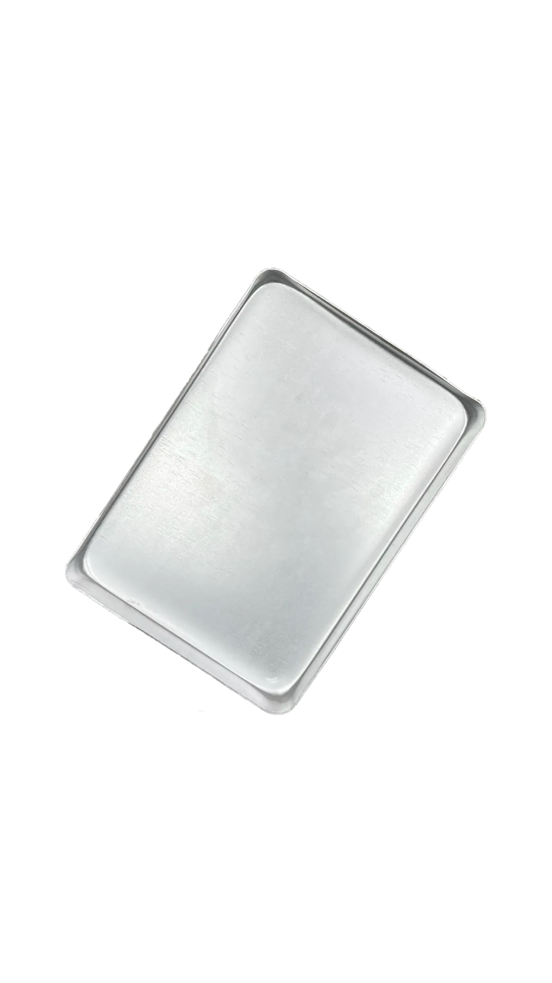 Aliminyum Tepsi / 36x25cm / KOR-F