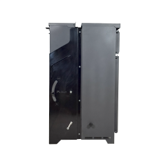 Mercury / Tek Camlı / Manuel Kullanım Pelet Sobası / KOR-F