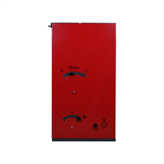 Thermo / Manuel Kullanım Pelet Sobası / KOR-F