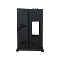 Therapy / Manuel Kullanım Pelet & Odun Sobası / KOR-F