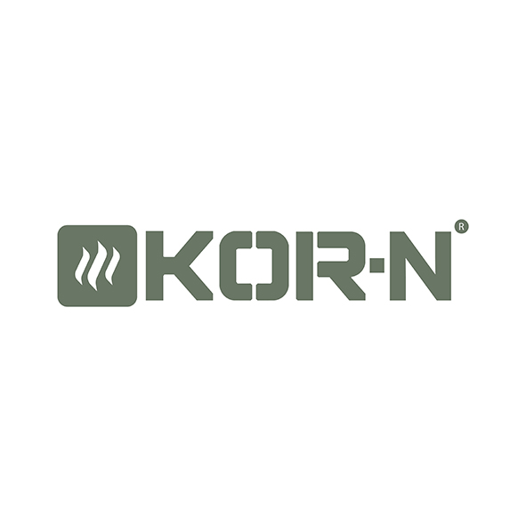 Korf - Yeni Nesil Pelet Sobası